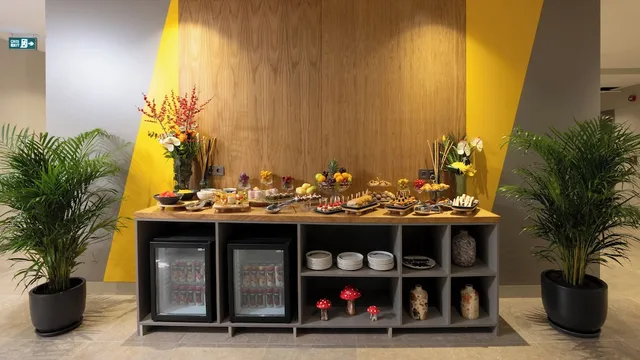 Holiday Inn Istanbul - Beylikduzu by IHG، إسطنبول 11/50