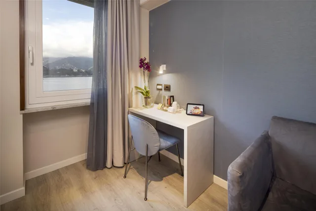 Suite, Sea View, Best Western Regina Elena 6/6