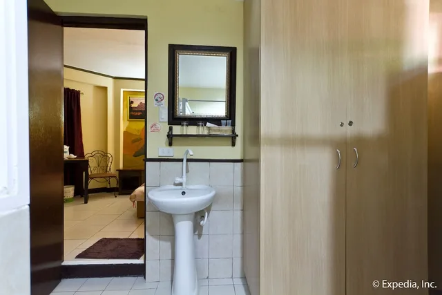 غرفة سوبيريور مفردة بسرير مزدوج، Alta Cebu Village Garden Resort 6/7