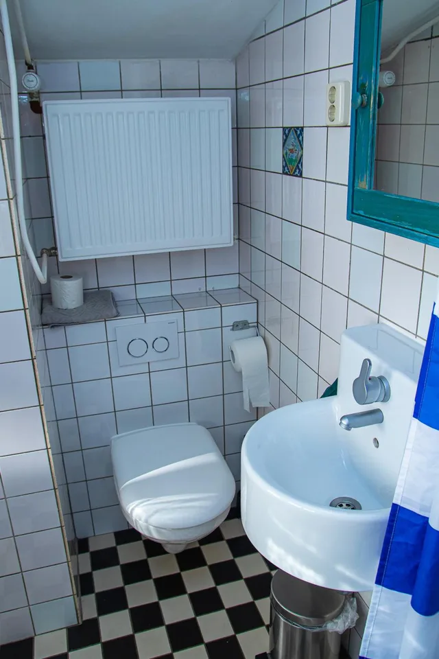1 Bedroom, House، Two Brothers Noordwijk Beach 3/5