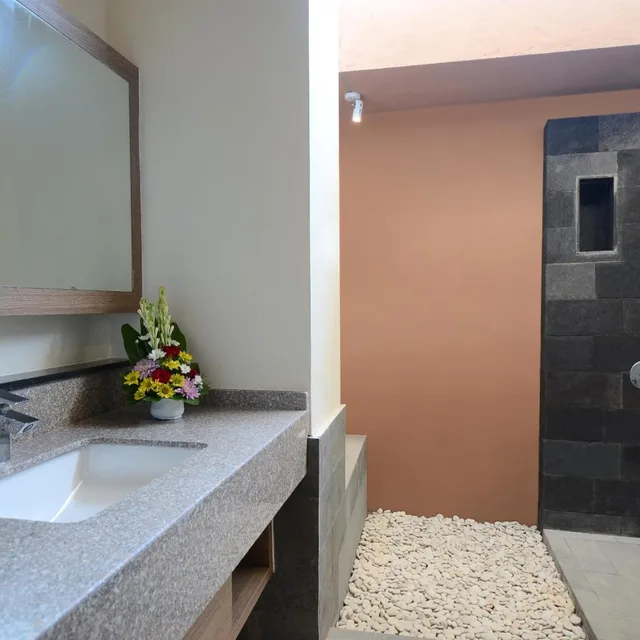 فيلا بمسبح خاص، Bali Breezz Hotel 7/10