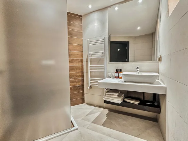 Gallery, Double or Twin Bed، Osmanli Manor Hotel 4/4