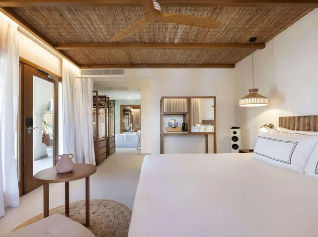 Petite, Villa, at the Level، Melia Zahara Resort & Villas 8/10