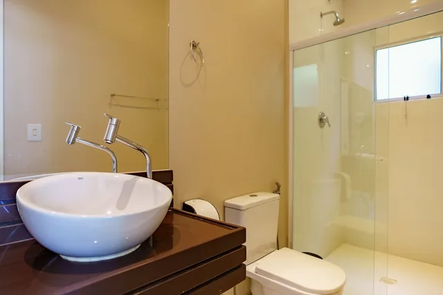 جناح ديلوكس بثلاثة أسرّة، Pousada Apple House Paraty 6/7