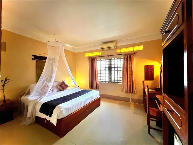 غرفة سوبيريور مفردة، Shining Angkor Boutique Hotel 6/20