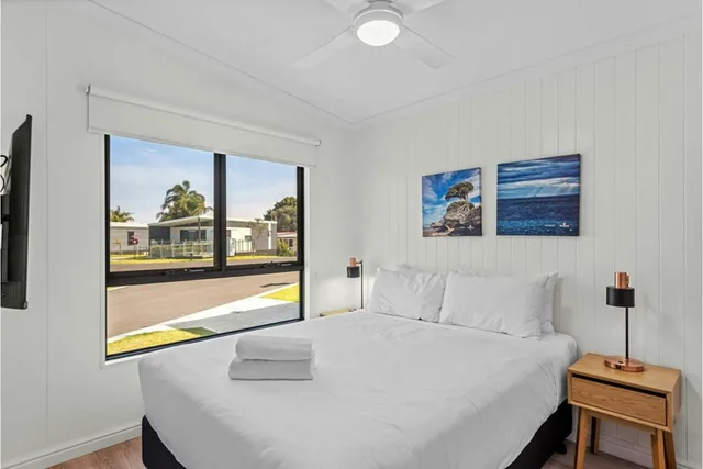 كابينة سوبيريور، Discovery Parks - Bunbury Foreshore 1/3