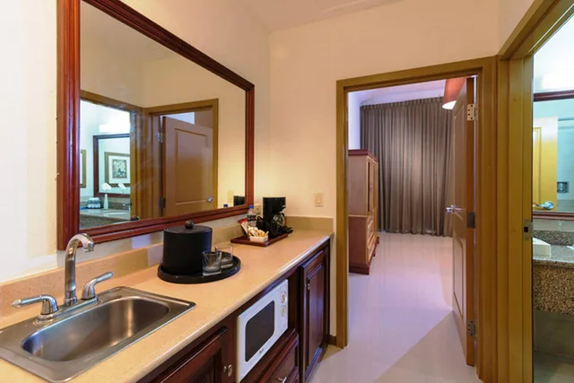 جناح ديلوكس، Hodelpa Garden Suites 3/3