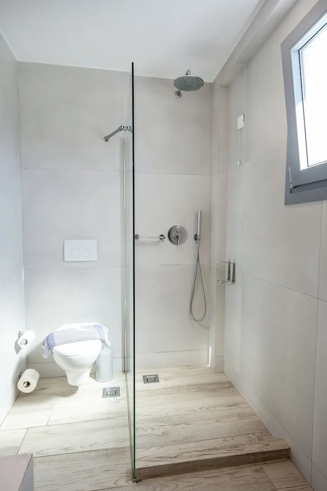 White, Suite, 2 King Beds، Smy Mediterranean White Santorini - Adults Only 8/8