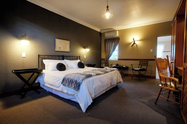 Village, King Bed، Tsitsikamma Village Inn 2/4