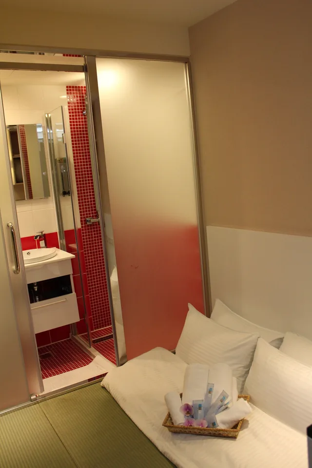 Standard, Single, No Window، E House Hotel 2/6