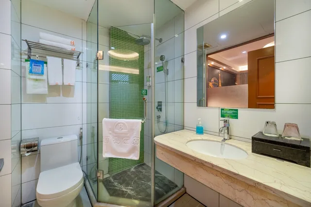 Yiwu Baide Theme Hotel، Yiwu 24/24