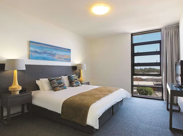 Oaks Redcliffe Mon Komo Suites, North Lakes, Narangba 20/77