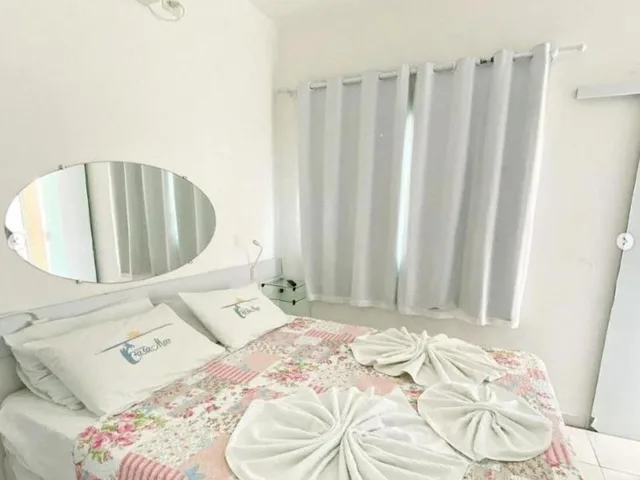 غرفة سوبيريور بشرفة بإطلالة، POUSADA CASAMAR 3/3