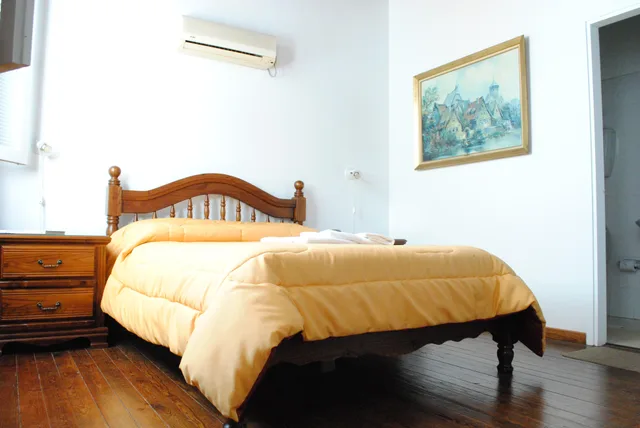 غرفة سوبيريور مفردة، Romi Hotel 1/7