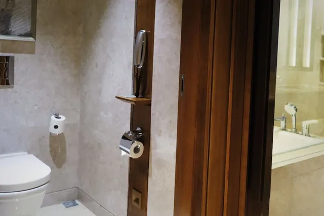 غرفة كلاسيكية بسرير فردي، Intercontinental Changsha 7/8