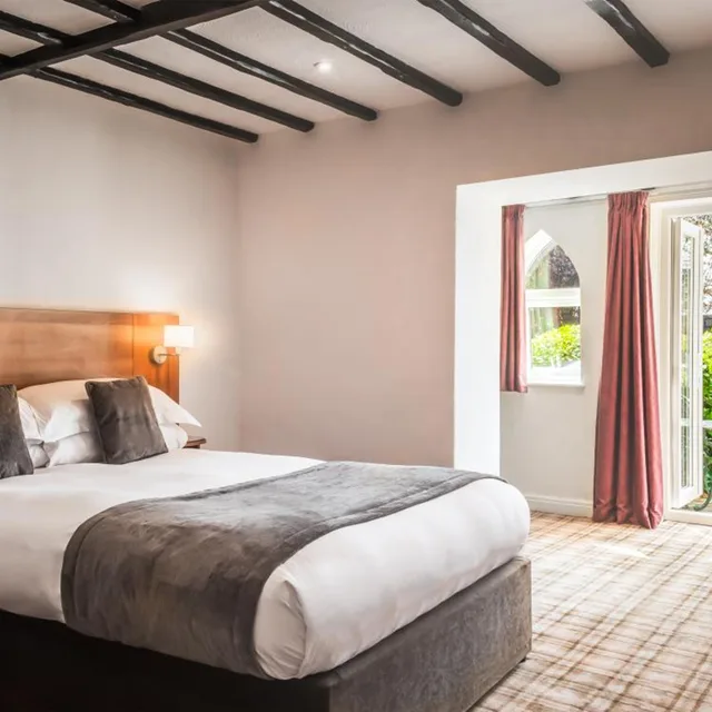Executive, Cottage, Double Bed, Last Drop Village Hotel And Spa 1/8