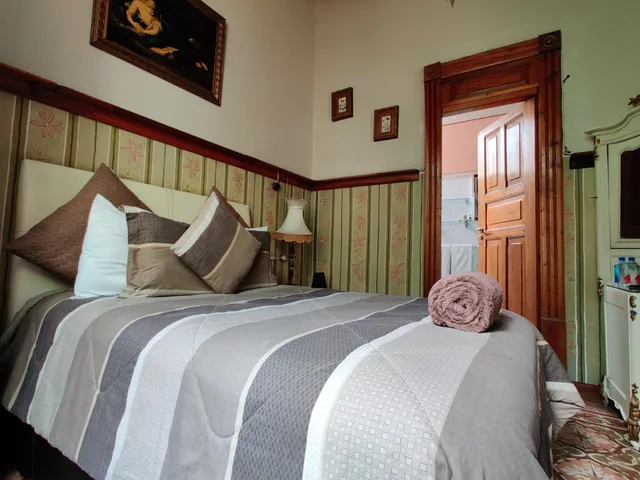 جناح، SMALL LUXURY HOTEL AZCAMI 6/10