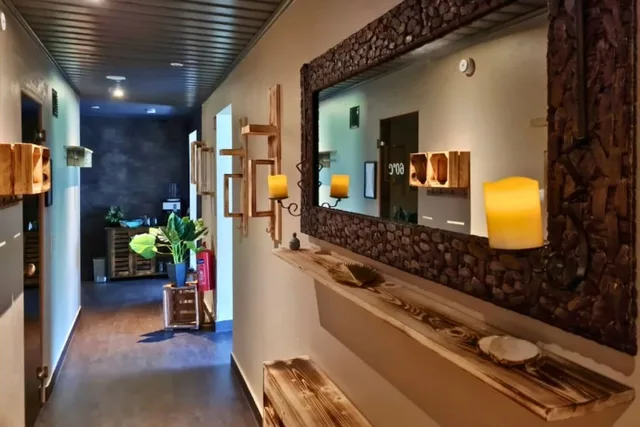 Hotel Garni Harzresidenz، كفيدلينبورغ 50/50