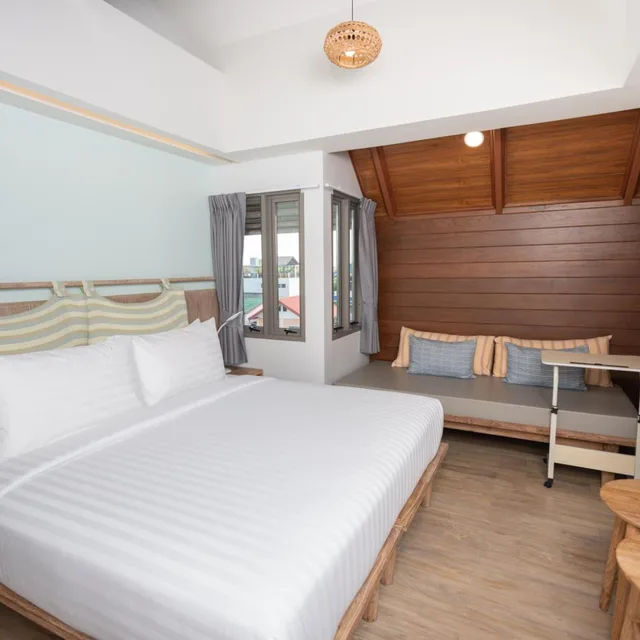 لوفت ديلوكس، Pastell Old Town Chiang Mai Sha Extra Plus 1/10