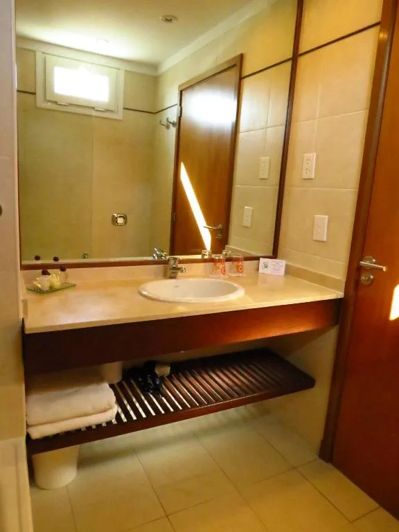 Junior, Superior, Twin Beds, Palermo Suites Buenos Aires Hotel Apartments 4/5