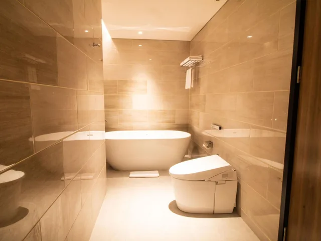 جناح رئاسي، Prime Park Hotel And Convention Lombok 9/10