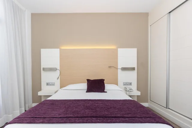 Room, Double Bed, No Balcony, Annex, Hotel Mariant 5/9