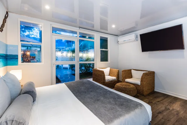 غرفة سوبيريور بسرير مزدوج، Ataraxy Hotel Boutique 1/10