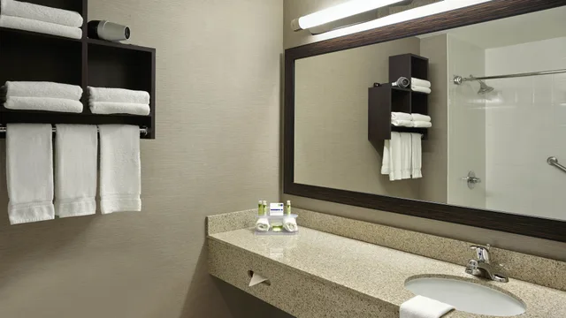 Specialty, Single Bed، Holiday Inn Express and Suites Naples Downtown 6/10