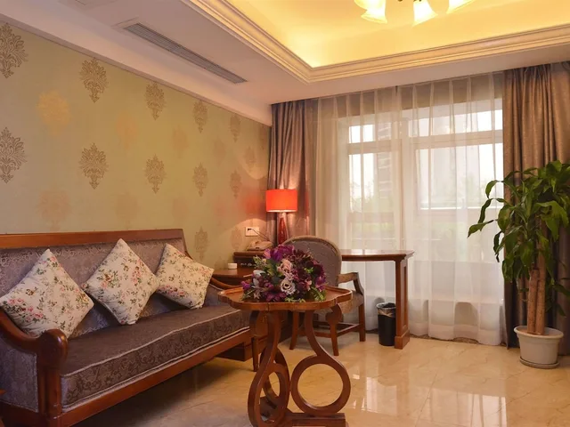 Yibis Hotel (Chongqing Ranjiaba Subway Station)، تشونغتشينغ 14/23