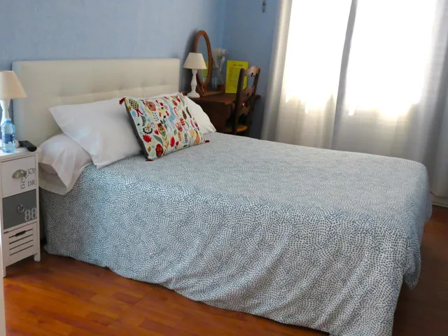 غرفة بسرير مزدوج، Hotel Au Petit Bearn 5/10