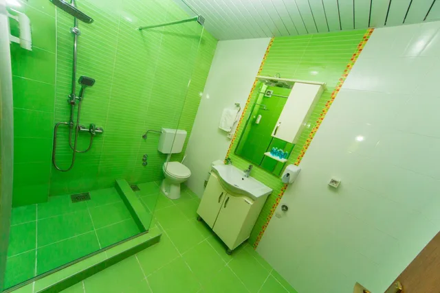 شقة سوبيريور، Hotel Pine 7/8
