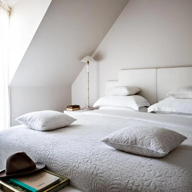 Executive, Double Bed, Eiffel View, Balcony، Monsieur George-Champs Elysees 2/2