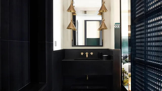 Garden Suite، Monsieur George-Champs Elysees 2/4