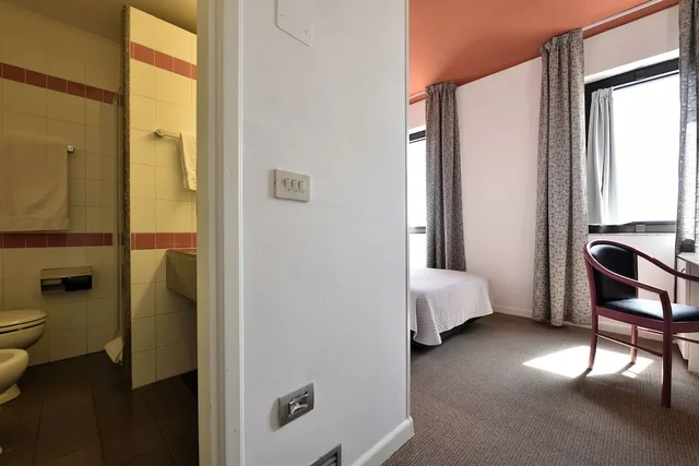 غرفة مفردة، Orri Hotel 13/13