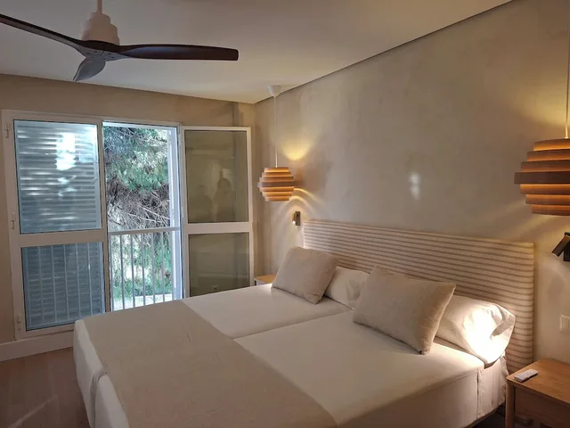 غرفة قياسية مفردة، Del Mar Hotel And Spa 1/3