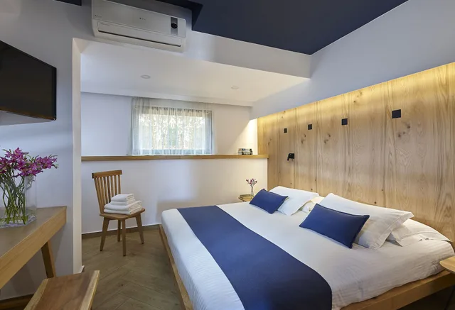 Family Room Superior Pool or Sea View, Arminda Hotel & SPA 2/5