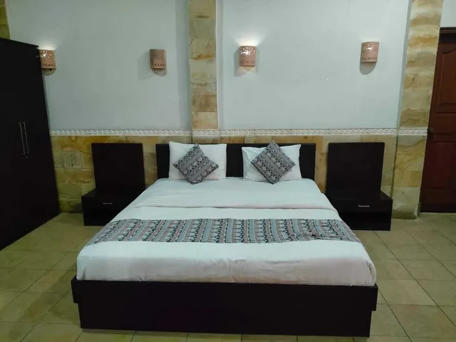 Hana Kuta Beach Hotel، Kuta 11/50