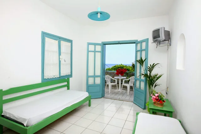 شقة بغرفة نوم واحدة، Anatoli Apartments 2/3