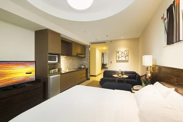 جناح عائلي، Havana Nha Trang Hotel 1/1