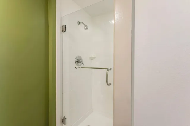 غرفة قياسية بسريرين مزدوجين، Sleep Inn Midway Airport 7/8