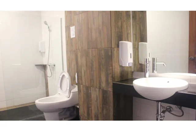 سكن مشترك مختلط، My Studio Hotel Juanda Airport - Hostel 1/1