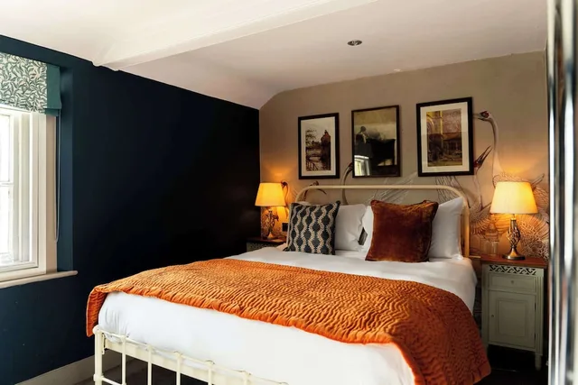 غرفة كلاسيكية بسرير مزدوج، Westgate Winchester 4/10