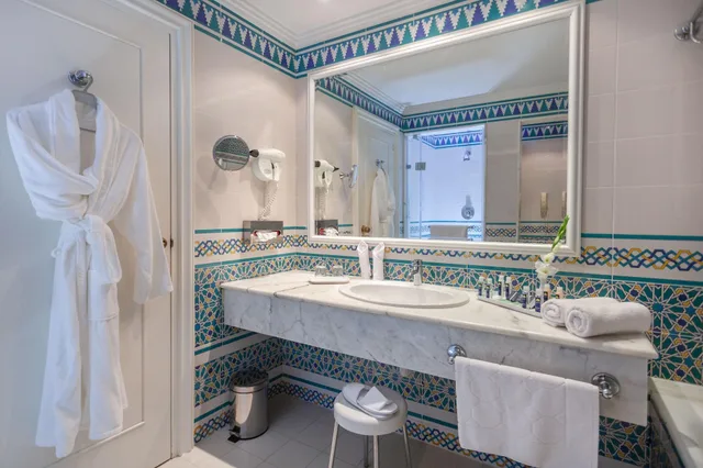 جناح جونيور بإطلالة على البحر، Hotel Tui Blue Oceana Suites 1/2
