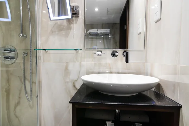 غرفة ديلوكس مفردة، Montcalm Chilworth Townhouse, Paddington 13/15