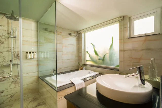 Villa, Beach Front، Famiana Resort and Spa Phu Quoc 4/4