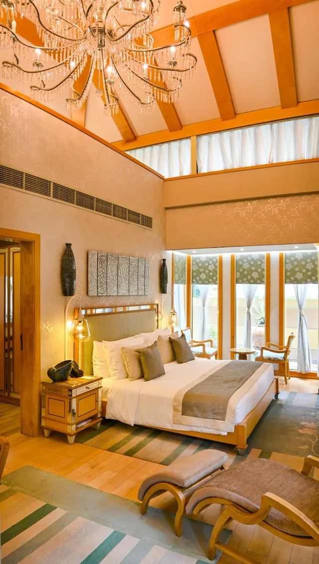 غرفة سوبيريور، Palavra Resort 3/11