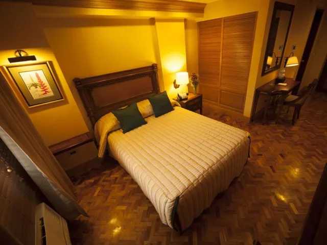 غرفة قياسية مفردة، Herald Suites 1/2