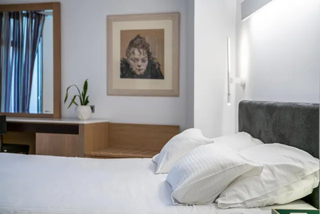 Apartment, Sea View, Porto Platanias Beach Resort & Spa 8/10