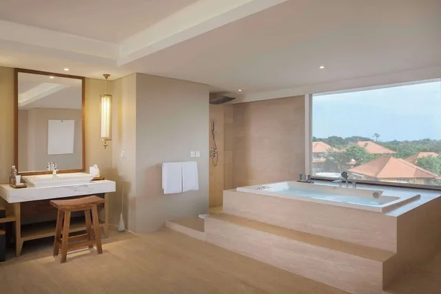 Royal, Suite, Villa, King Bed, Private Pool، The Bandha Hotel & Suites 3/3