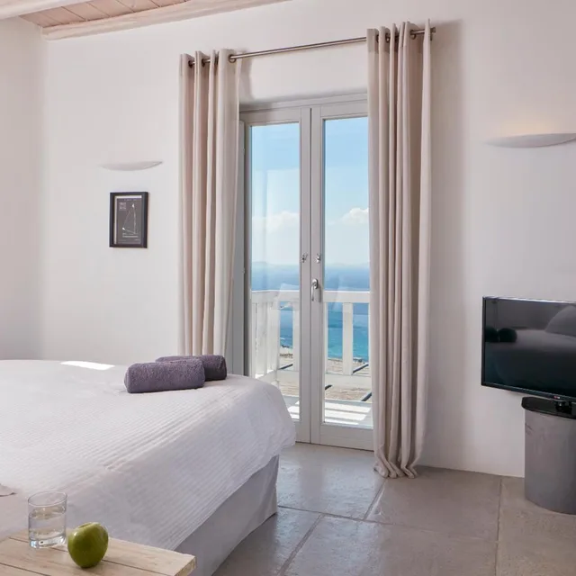 فيلا، AMMOS VILLAS IN HOULAKIA 2/6